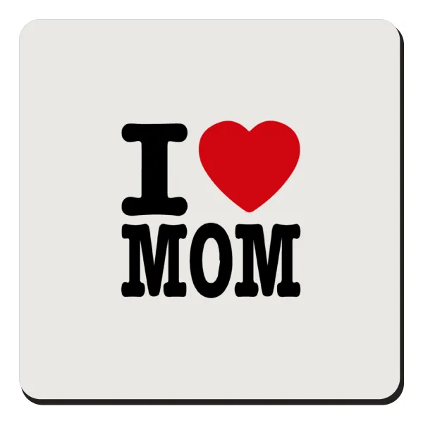 I LOVE MOM — 1