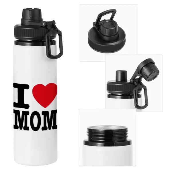 I LOVE MOM — 1