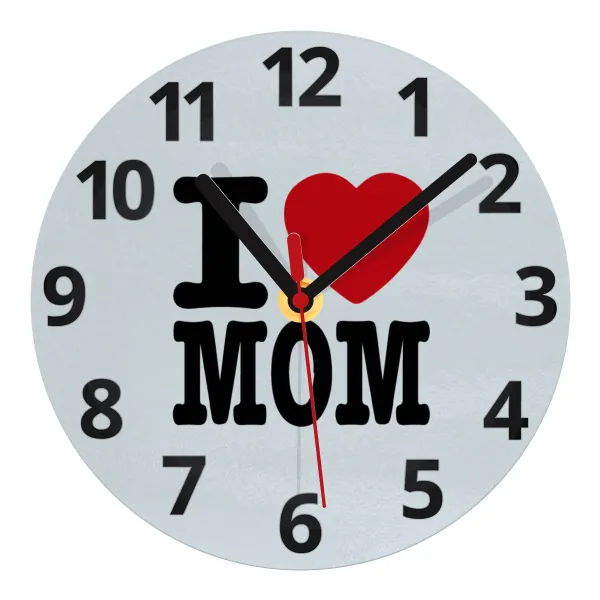 I LOVE MOM — 1