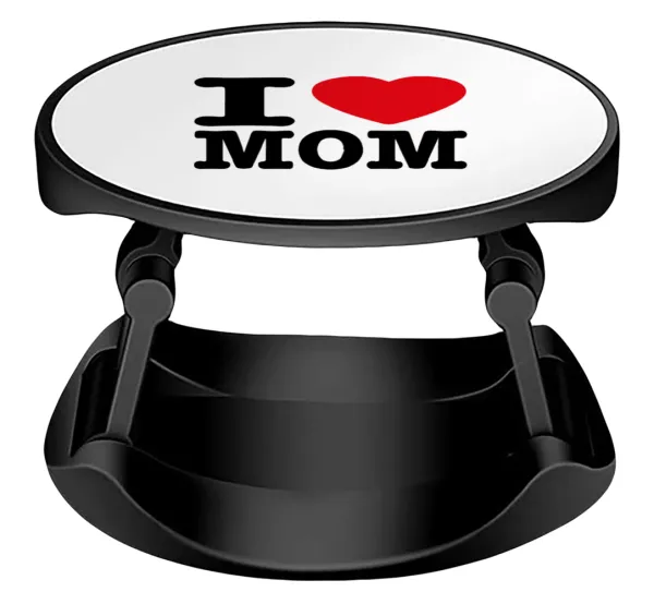 I LOVE MOM — 1