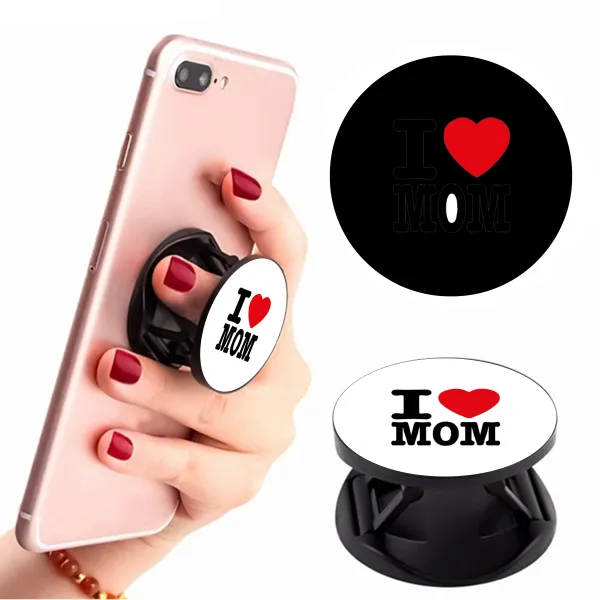 I LOVE MOM — 3