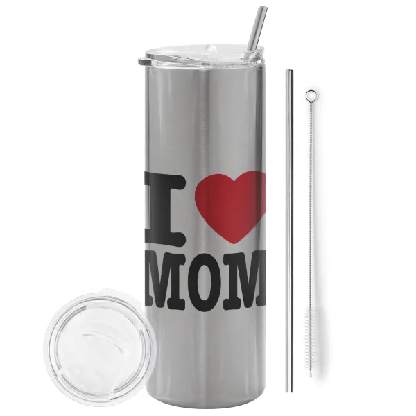 I LOVE MOM — 1