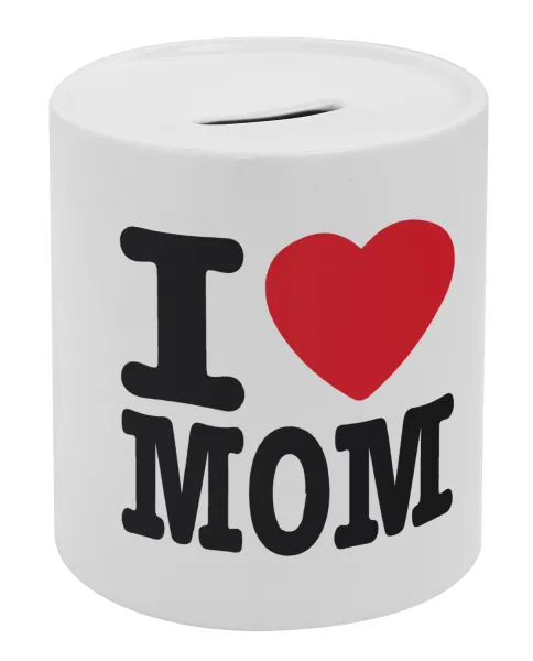 I LOVE MOM — 1