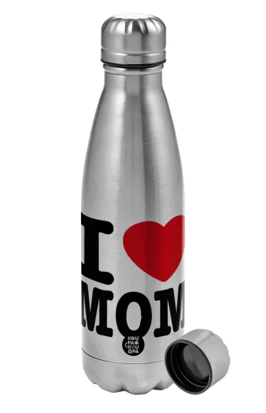I LOVE MOM — 1