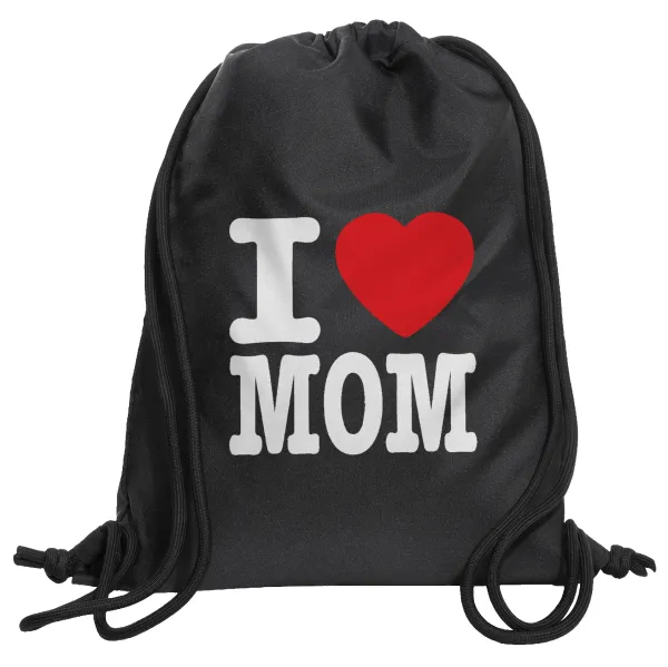 I LOVE MOM — 1