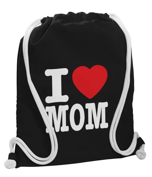 I LOVE MOM — 1