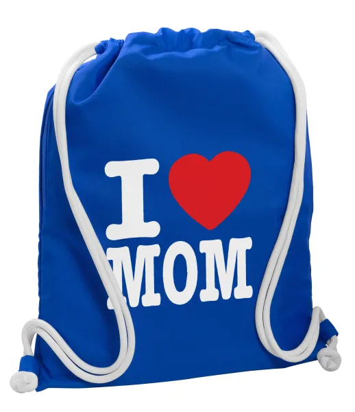 I LOVE MOM — 1