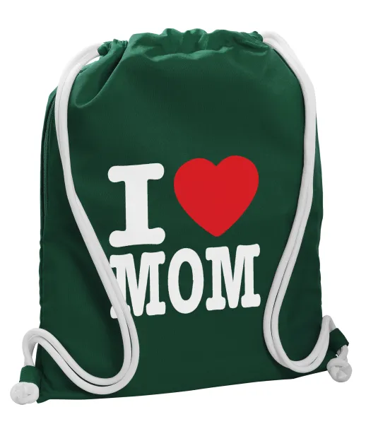 I LOVE MOM — 1