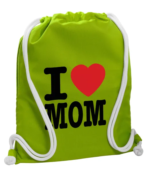 I LOVE MOM — 1