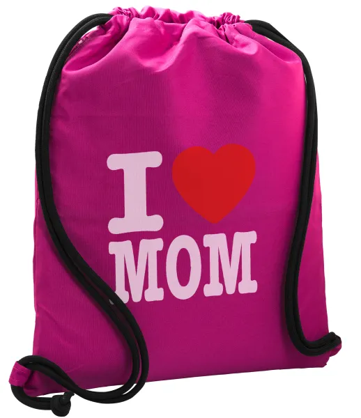 I LOVE MOM — 1