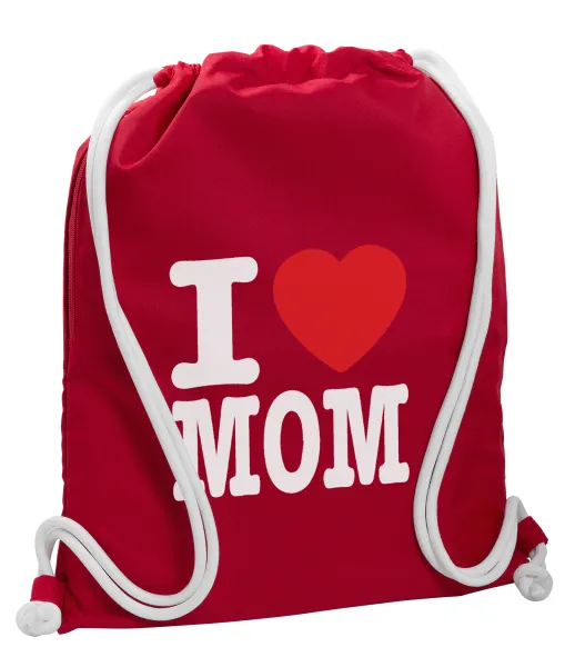 I LOVE MOM — 1