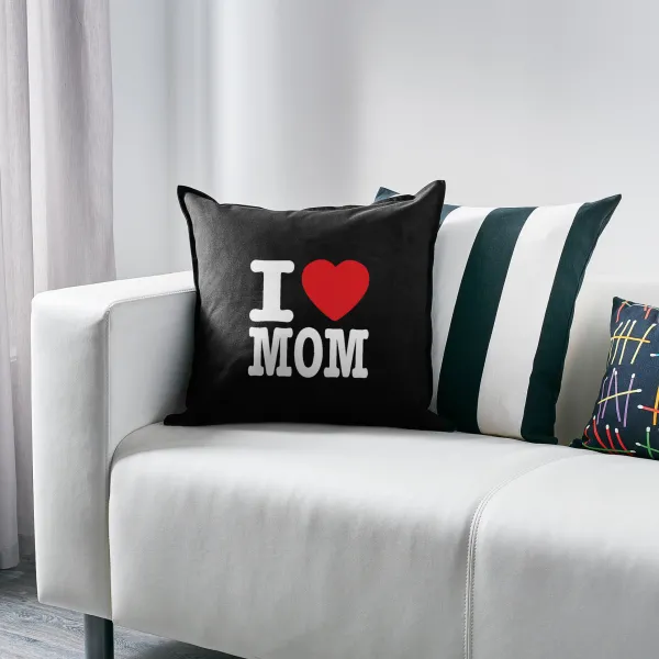 I LOVE MOM — 2