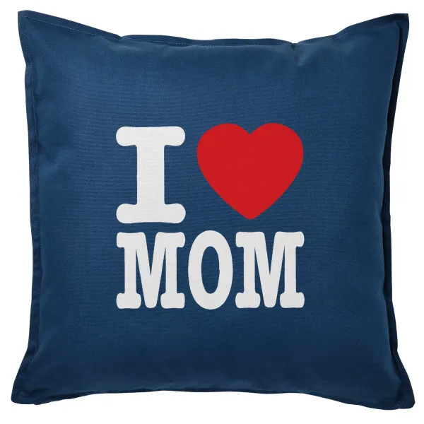 I LOVE MOM — 1