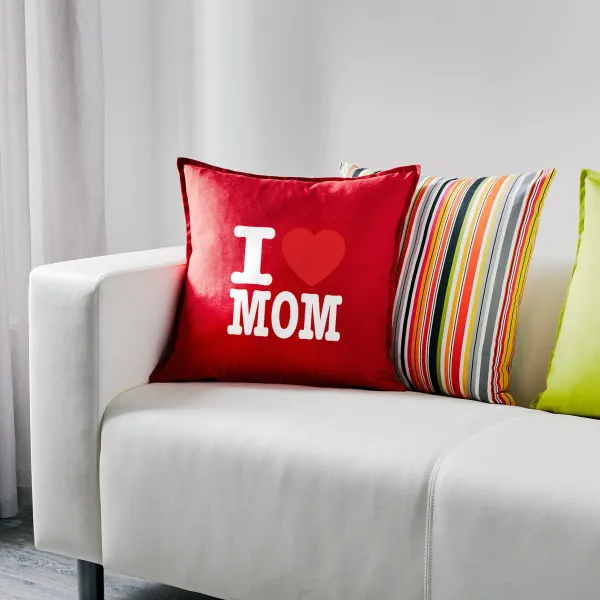 I LOVE MOM — 2