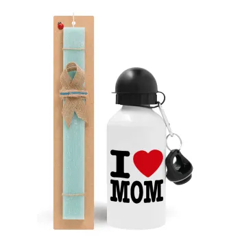 I LOVE MOM — 1