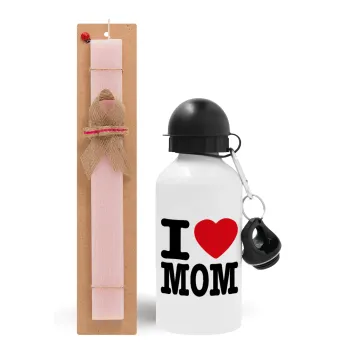 I LOVE MOM — 1