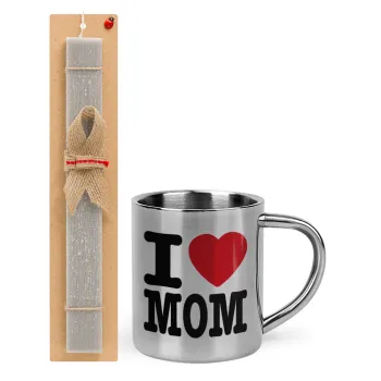I LOVE MOM — 1