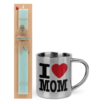 I LOVE MOM — 1
