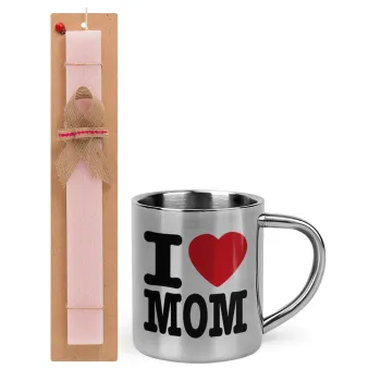 I LOVE MOM — 1