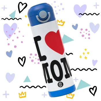 I LOVE MOM — 3