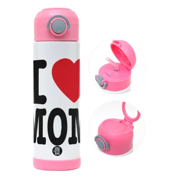 I LOVE MOM — 2