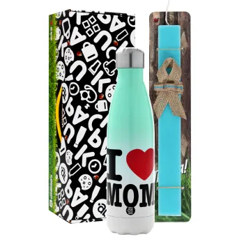 I LOVE MOM — 1