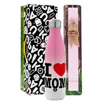 I LOVE MOM — 1