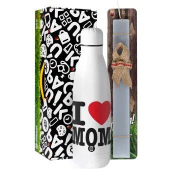 I LOVE MOM — 1