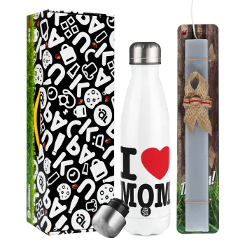 I LOVE MOM — 1