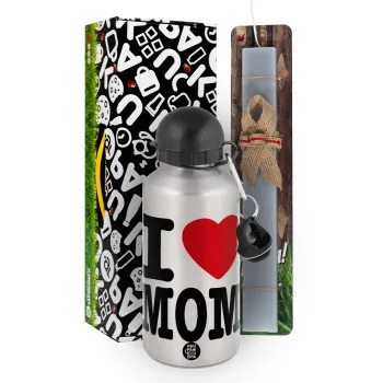 I LOVE MOM — 1