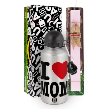 I LOVE MOM — 1