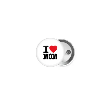I LOVE MOM, Κονκάρδα παραμάνα 2.5cm