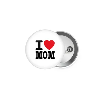 I LOVE MOM, Κονκάρδα παραμάνα 5cm