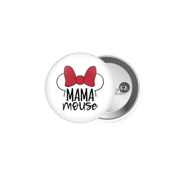 MAMA mouse, Κονκάρδα παραμάνα 5cm
