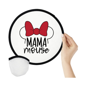 MAMA mouse, Βεντάλια τσάντας με θήκη (20cm)