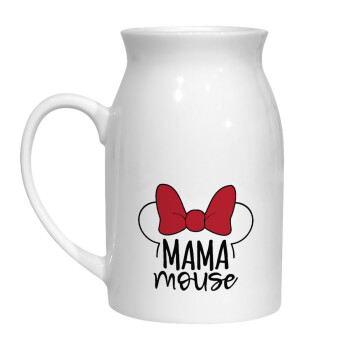 MAMA mouse, Milk Jug (450ml) (1pcs)