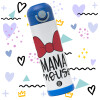MAMA mouse — 3