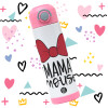 MAMA mouse — 3
