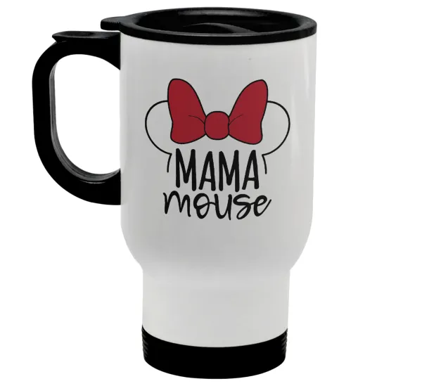 MAMA mouse — 1