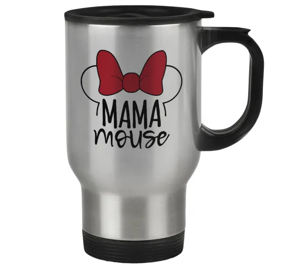 MAMA mouse — 1