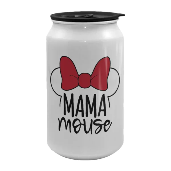 MAMA mouse — 1