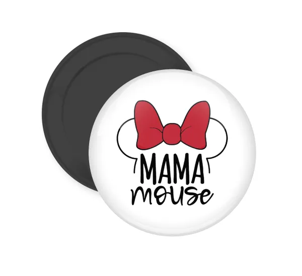 MAMA mouse — 1