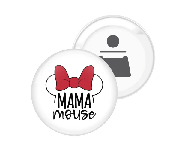 MAMA mouse — 1