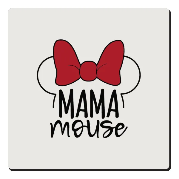 MAMA mouse — 1