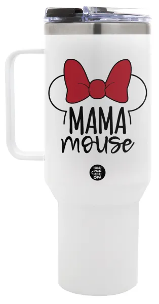 MAMA mouse — 1