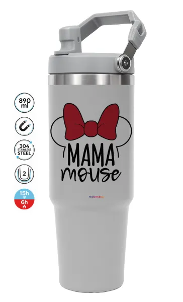 MAMA mouse — 1