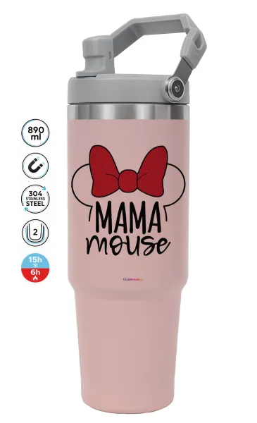 MAMA mouse — 1
