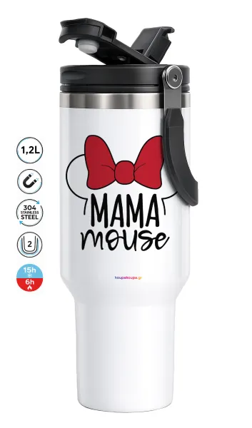 MAMA mouse — 1