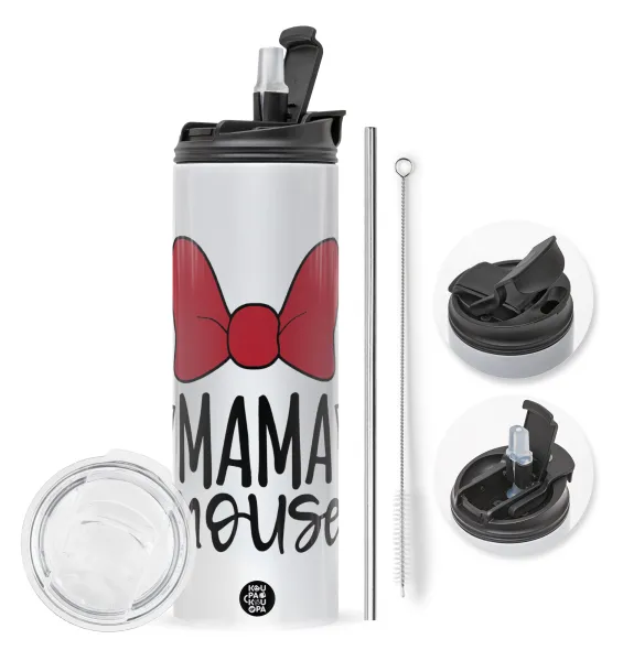 MAMA mouse — 1