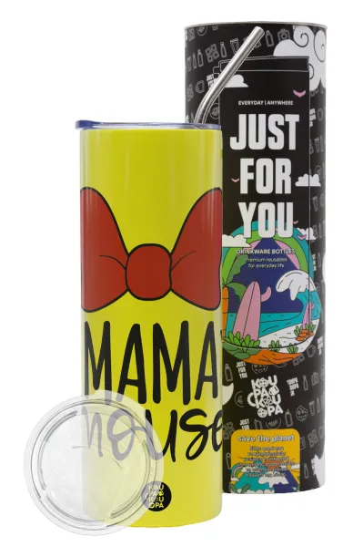MAMA mouse — 1